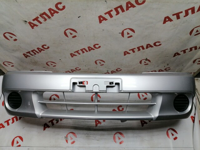 Бампер передний NISSAN Wingroad 