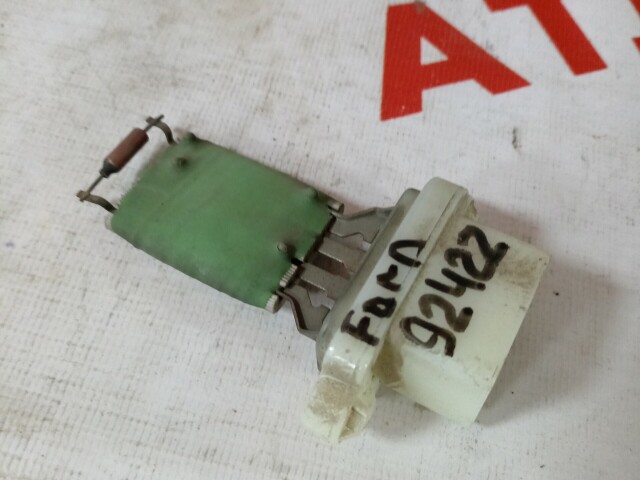 Реостат печки FORD Focus II 