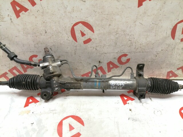 Рулевая рейка TOYOTA Corona Premio 