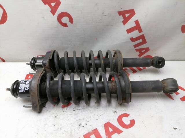 Стойка MITSUBISHI Outlander 