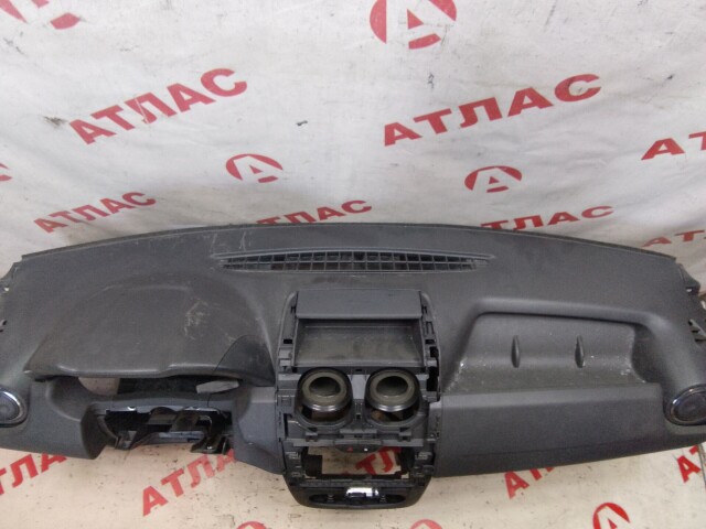 Торпедо RENAULT Duster 