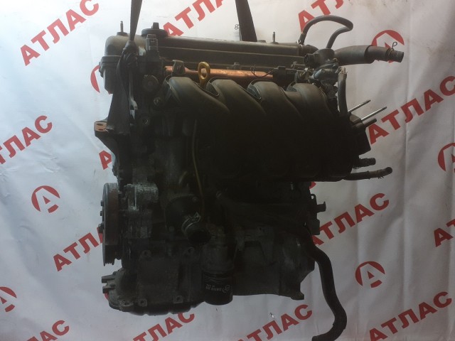 ДВС TOYOTA - 1NZ-FE