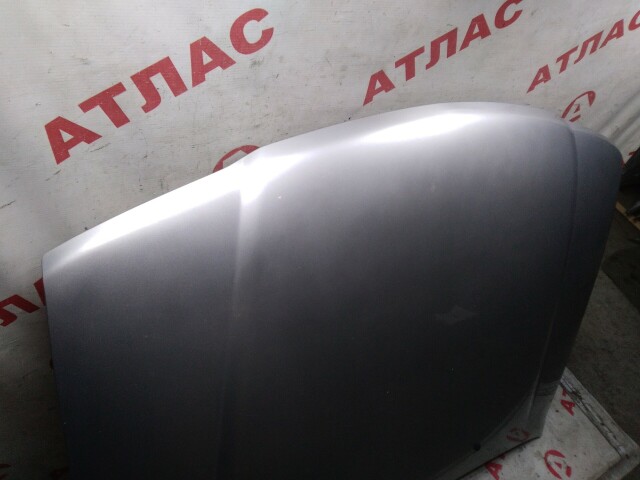 Капот NISSAN Sunny 