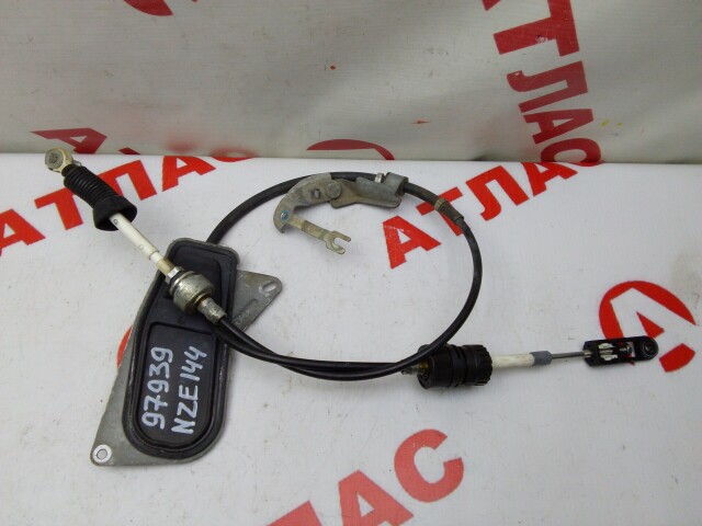 Трос КПП TOYOTA Corolla Fielder 