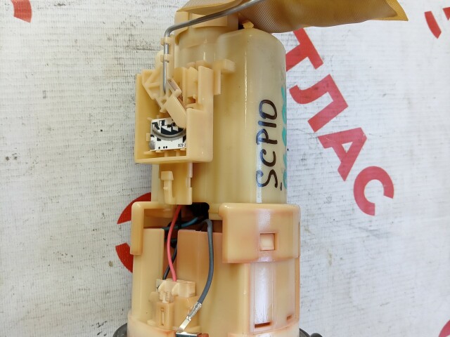 Бензонасос TOYOTA Vitz 