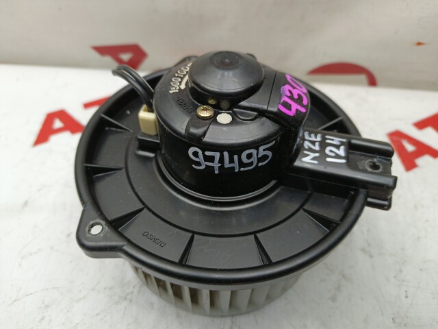 Моторчик печки TOYOTA Corolla 