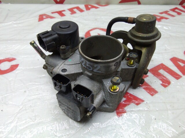 Дроссельная заслонка NISSAN Bluebird Sylphy QG18-DE