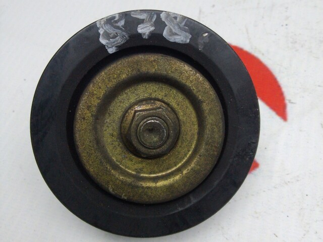 Ролик TOYOTA Corolla 