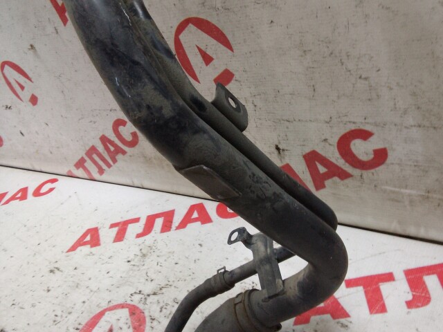 Горловина бензобака MITSUBISHI Outlander 