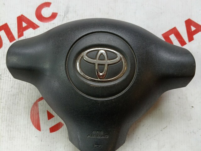 Airbag TOYOTA Vitz 