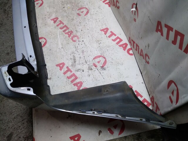 Бампер задний HONDA Stepwgn 