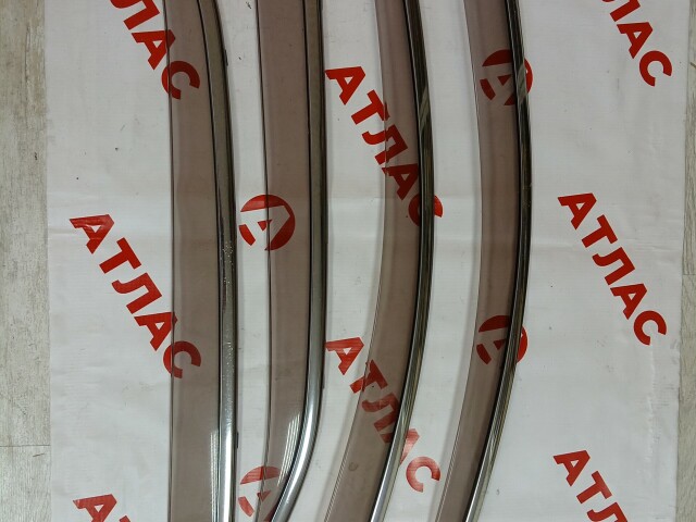 Ветровик TOYOTA Camry 