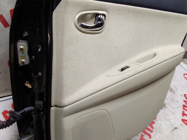 Дверь NISSAN Primera 