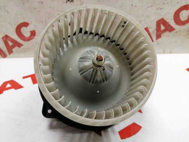 Моторчик печки TOYOTA Avensis 