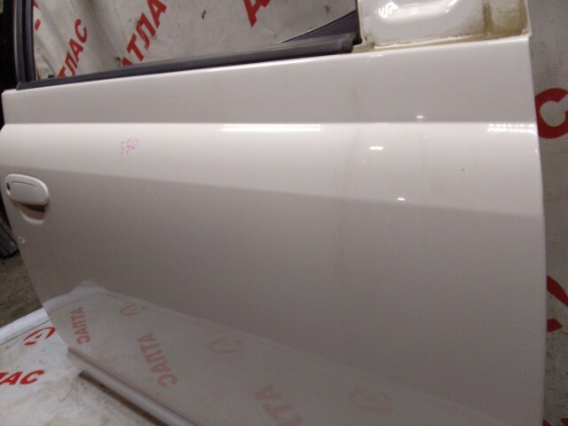 Дверь TOYOTA Platz 