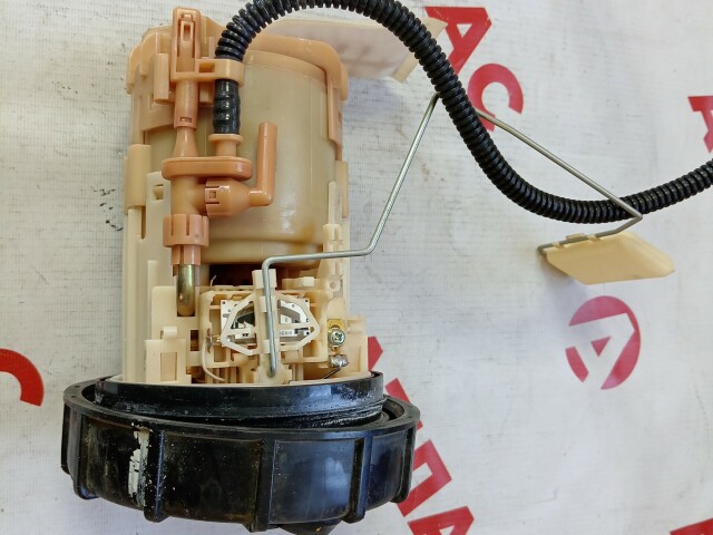 Бензонасос NISSAN X-Trail 