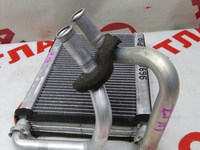 Радиатор печки TOYOTA Vitz 