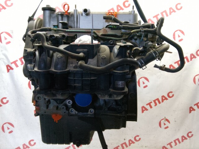 ДВС HONDA Civic D15B