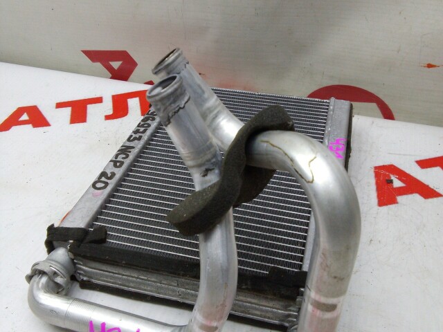 Радиатор печки TOYOTA FunCargo 