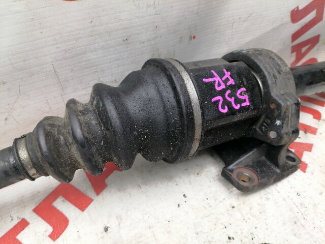 Привод длинный TOYOTA Avensis 2AZ-FSE