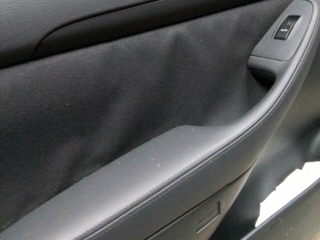 Дверь TOYOTA Avensis 