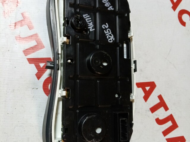 Щиток приборов RENAULT Duster 