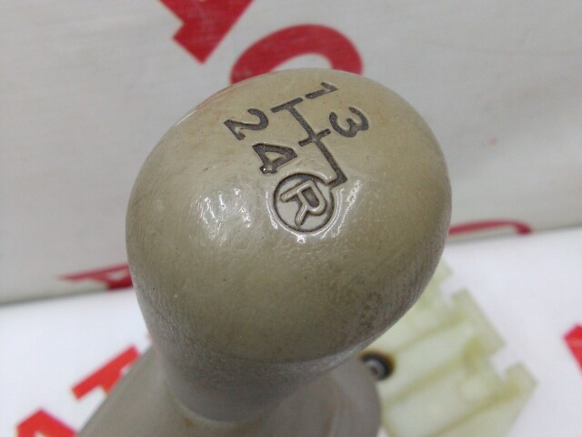 Рычаг КПП TOYOTA Corolla 