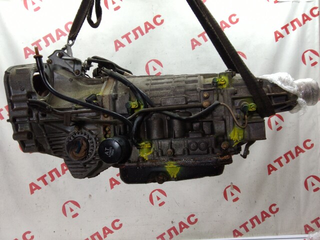 АКПП SUBARU Forester EJ20