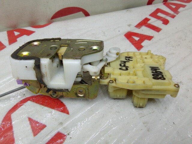 Замок двери HONDA Accord 