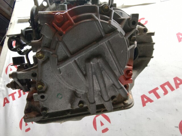 АКПП TOYOTA FunCargo 2NZ-FE