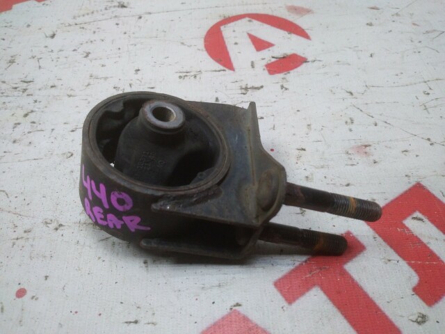 Подушка ДВС TOYOTA Platz 2NZ-FE