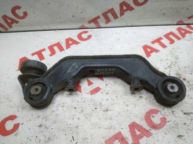 Подушка редуктора TOYOTA Corolla 