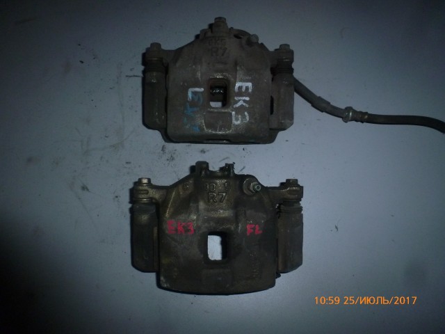 Суппорт HONDA Civic 