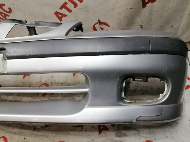 Бампер передний NISSAN Sunny 