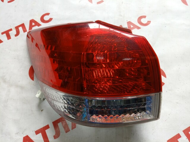 Стоп TOYOTA Wish 