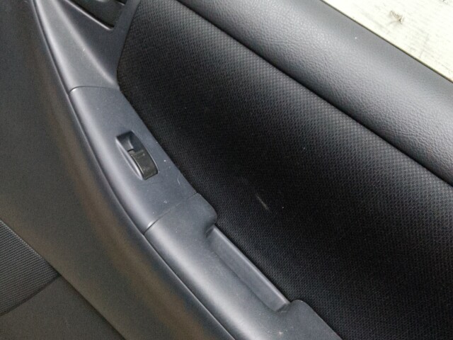 Дверь TOYOTA Corolla Fielder 