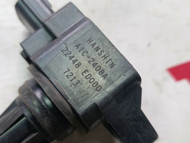 Катушка зажигания NISSAN Dualis MR20-DE