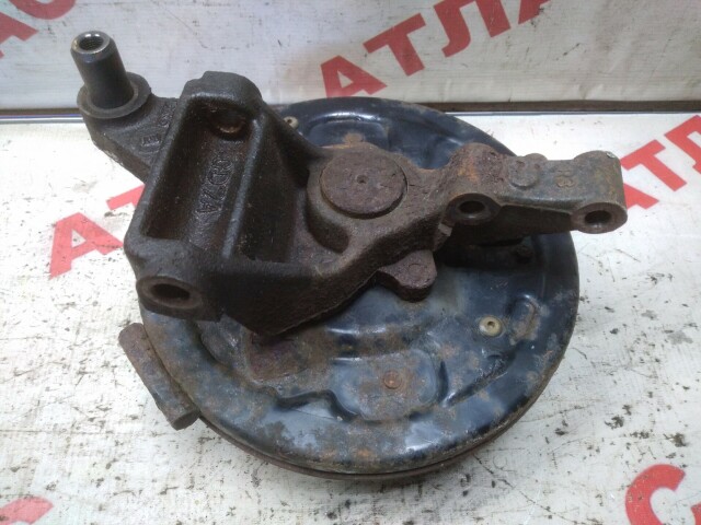 Ступица MAZDA Premacy 