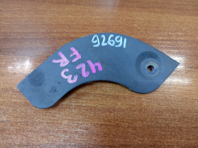 Заглушка порога TOYOTA Avensis 