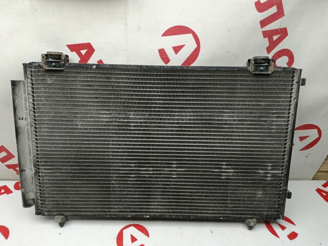 Радиатор кондиционера TOYOTA Corolla Runx 