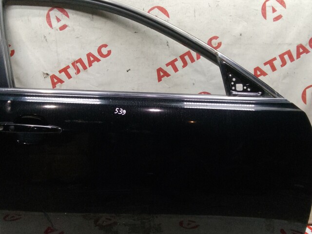 Дверь TOYOTA Camry 