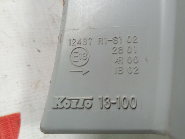 Стоп TOYOTA Corolla Fielder 