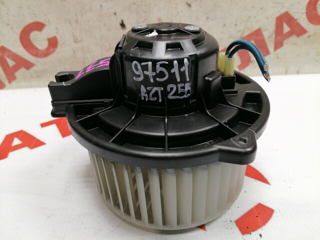 Моторчик печки TOYOTA Avensis 