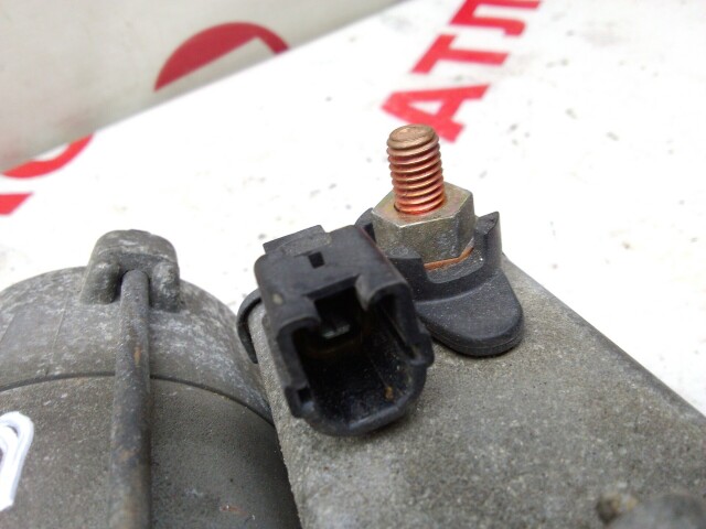 Стартер TOYOTA Corona Premio 3S-FE