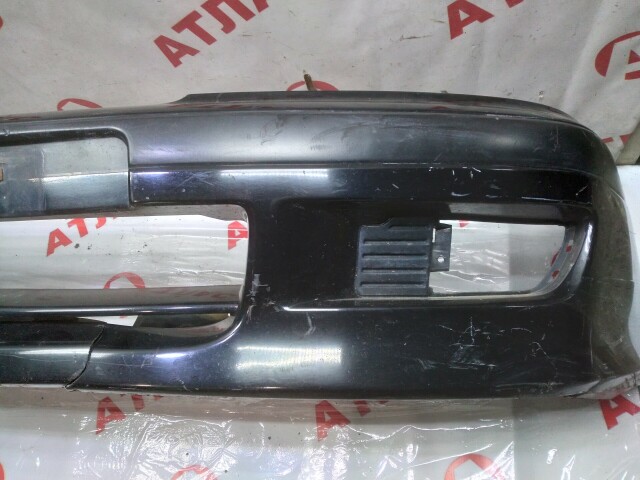 Бампер передний NISSAN Primera 