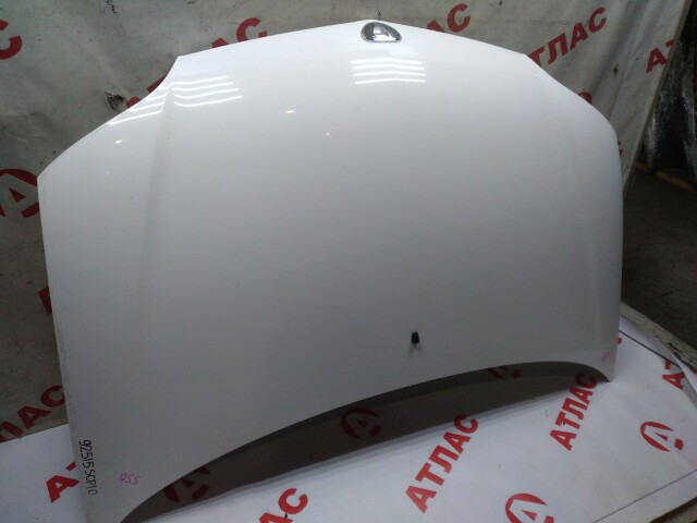 Капот TOYOTA Platz 