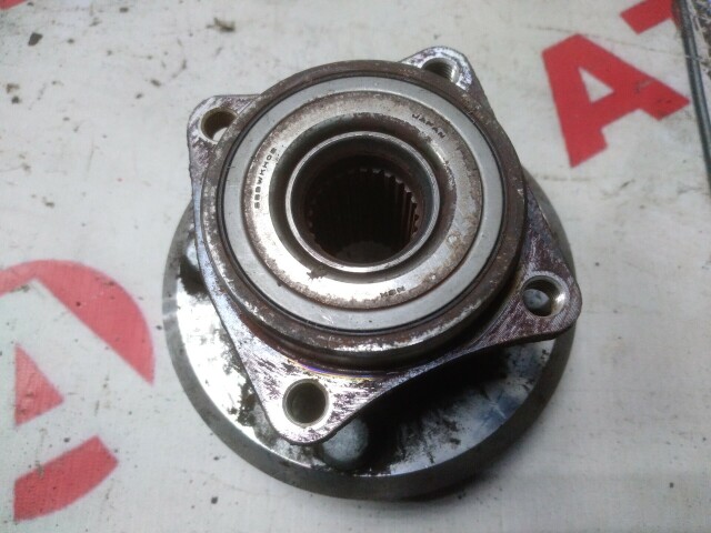 Ступица TOYOTA Corolla 