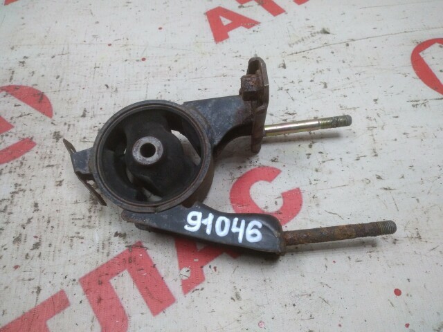 Подушка ДВС TOYOTA FunCargo 2NZ-FE