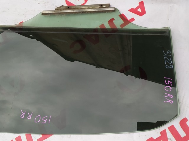 Стекло TOYOTA Corolla 