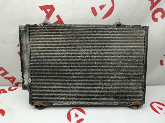 Радиатор кондиционера TOYOTA Vitz 